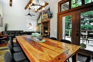 Beautiful 5 Bedroom Chalet for Rent in Stoneham - 5