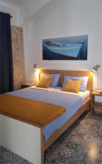 Agave apartments - Stara Baška - 1