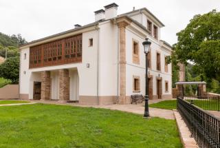 Apartamentos Rurales Los Mazos - Boal - 5