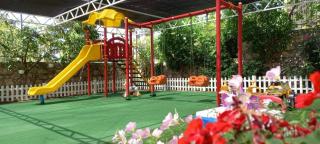 Hotel Gezimi - Margjonaj - 7