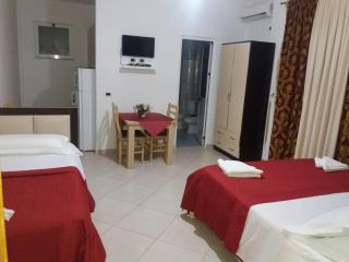 Hotel Gezimi - Margjonaj - 6