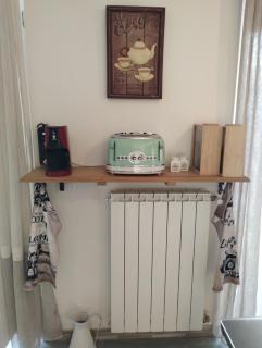 COUNTRY HOUSE ViLLA GIGINA - 3