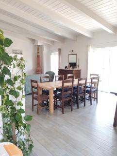 COUNTRY HOUSE ViLLA GIGINA - 1