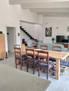 COUNTRY HOUSE ViLLA GIGINA - San Gregorio - 5