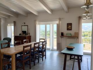 COUNTRY HOUSE ViLLA GIGINA - San Gregorio - 4