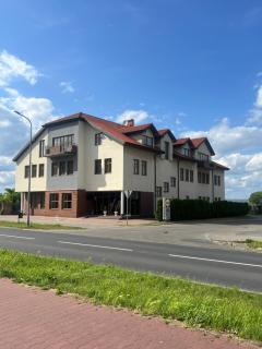 Pokoj dwuosobowy z łazienka - Tomaszów Mazowiecki - 3