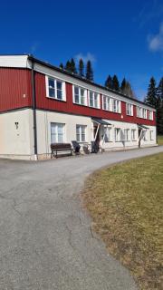 Nordbakks holiday apartments in Frostviken, Gäddede - Gäddede - 8