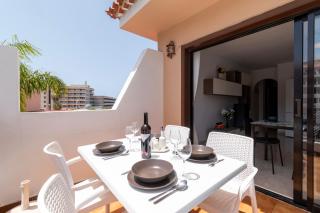 Tranquil 1 Bedroom Apartment Communal Heated Pool - San Miguel de Abona - 7