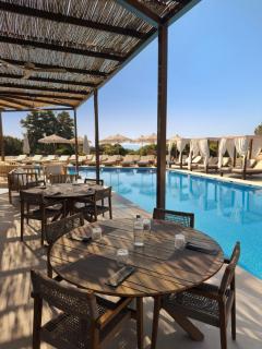 Aethrion Villas & Suites - Gennadi - 3