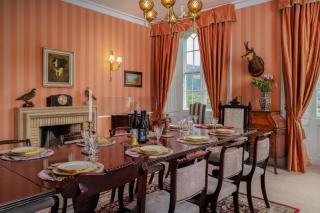 Tay River House - Dull - 1
