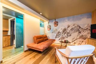 "Cachette en Ville" - Charming Refuge in Aosta - 9