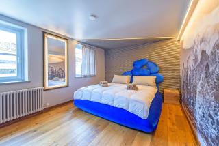 "Cachette en Ville" - Charming Refuge in Aosta - 0