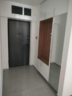 Skopje Station Stay - Modern & Cozy - 1