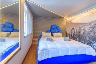 "Cachette en Ville" - Charming Refuge in Aosta - 3