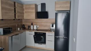 Zuzia Apartments - 1