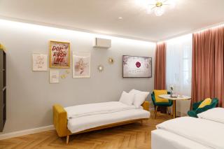 Vienna Hideaways - Boutique Stay with Secret Courtyard Access - 5