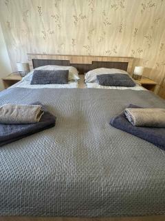 Zoya Apartman - Hajdúszoboszló - 8