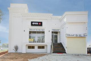Hotel O BR INN - 0