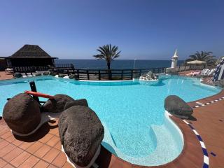Ocean View Terraza - 6