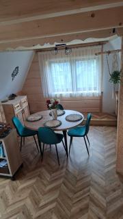 Apartamenty HAWOK - Groń - 9