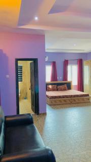 Luxury resident apartment centenary - Okinano - 3