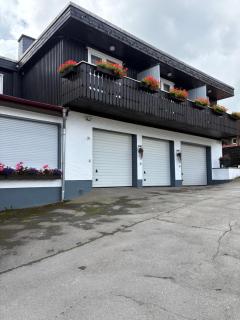 Hotel-Pension Bergkranz - 4