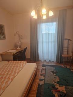 Ferienwohnung am Stadtrand - 3