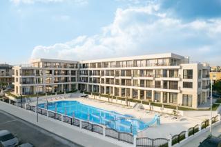 Costa Azzurra Apartments - 9