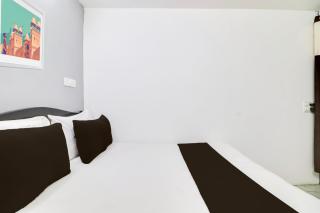 Hotel O Shine Inn Govind Puri Metro Station - New Delhi - 6