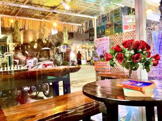 Hug Pai Garden City Retreat - 8