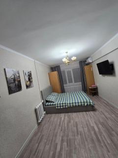 Уютная квартира посуточно в Балхаше - Balqash - 6