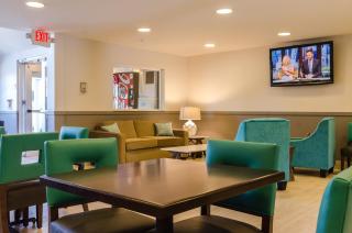 Quality Inn Seaside - 3