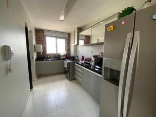 Apartamento moderno com vista para a floresta amazônica - Belém - 2