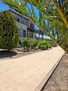 MARFAIA - Villa by the sea - Áyioi - 9