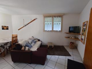 Au petit moulin - Briançon - 8