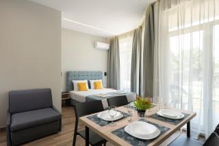 Costa Azzurra Apartments - Ahtopol - 7