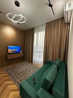 Apartments in Shymkent - 0