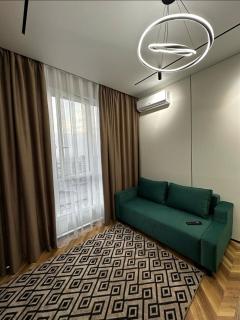 Apartments in Shymkent - 5