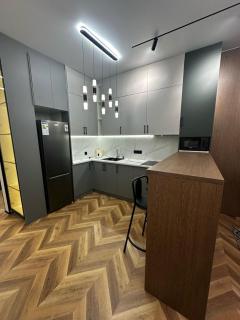 Apartments in Shymkent - 3