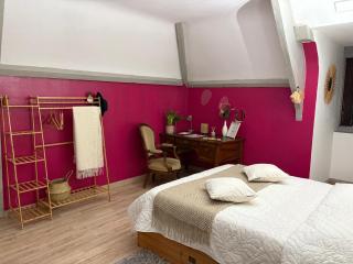 Chambres à la campagne - 7