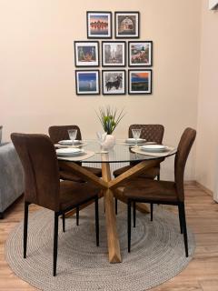 Ködvirág Apartman Szeged - Szeged - 9