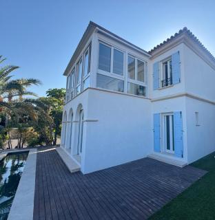 Asia Gardens Villa with private pool in Benidorm - 6