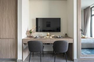 Gateway Elegant Studio - Dubai - 1
