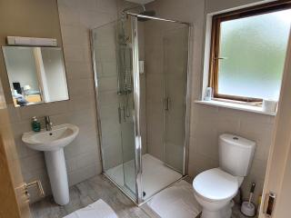Woodlands Lodges Mulranny - 8
