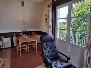 Ferienwohnung Inseltied - 1