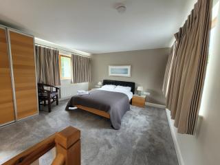 Woodlands Lodges Mulranny - 7