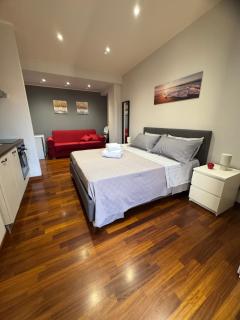 House Zeta Piazza Carmine - Reggio Calabria - 8