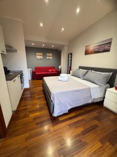 House Zeta Piazza Carmine - Reggio Calabria - 1