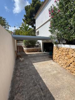 Asia Gardens Villa with private pool in Benidorm - 3