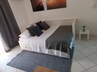 CasaYudi Monolocale con piscina - 5